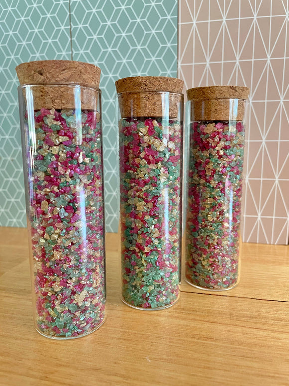 Cactus Flower Bath Salts