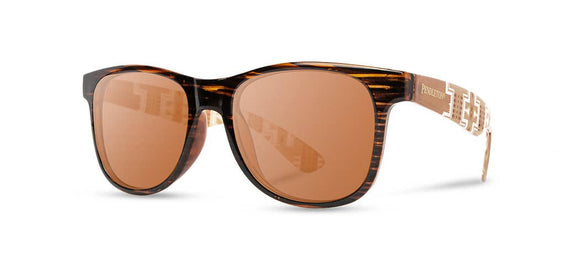 Pendleton Sunglasses - Gabe: Tortoise / Harding: Brown Polarized