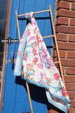 Flower Child Wild Rag