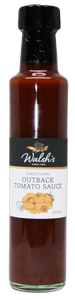 Outback Tomato Sauce - 250ml Bottle
