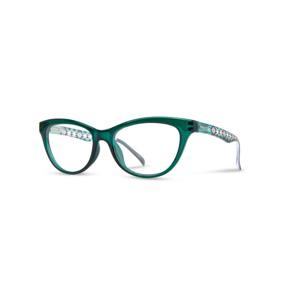 Pendleton Readers - Dorset: Teal / Papago: Teal - Papago