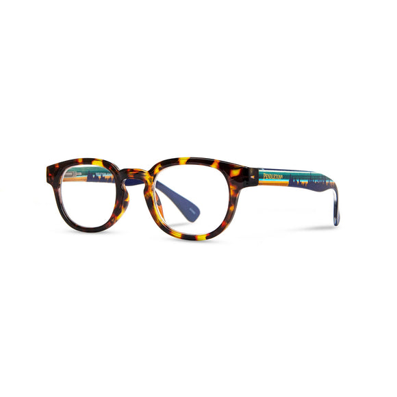 Pendleton Readers - Westerley: Tortoise / Pacific Wonderland: Tortoise - Pacific Wonderland