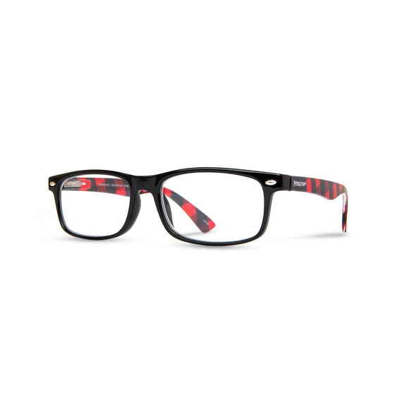 Pendleton Readers - Targhee: Black / Buffalo Check: Black - Buffalo Check