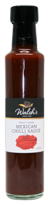 Mexican Chilli Sauce - 250ml Bottle