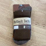 Womens Boot Socks