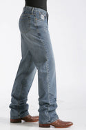 Men’s White Label Jeans