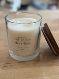 Utes & Boots Candle
