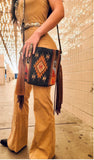 Mini Comanche Moon Cross Body Bag