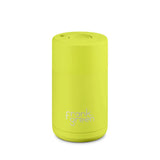 Frank Green Neon Ceramic Reusable Cup 295ml