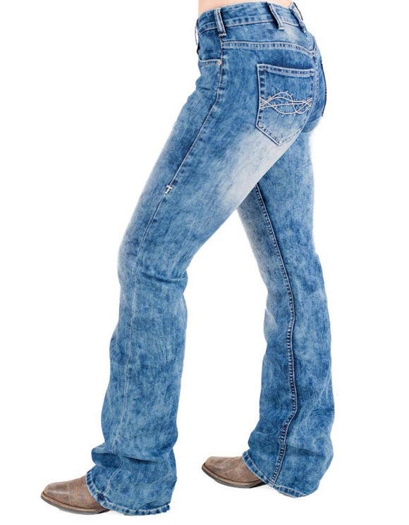 Cowgirl Tuff Jeans - Tuff Spirit