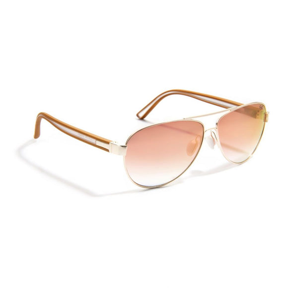 Gidgee Eyewear - Equator - Gradient Sand