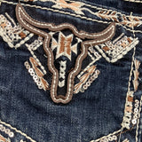 Girls Grace in L.A Jeans