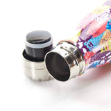 Eco Cat Drink Bottle