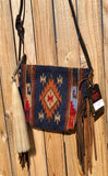 Mini Comanche Moon Cross Body Bag