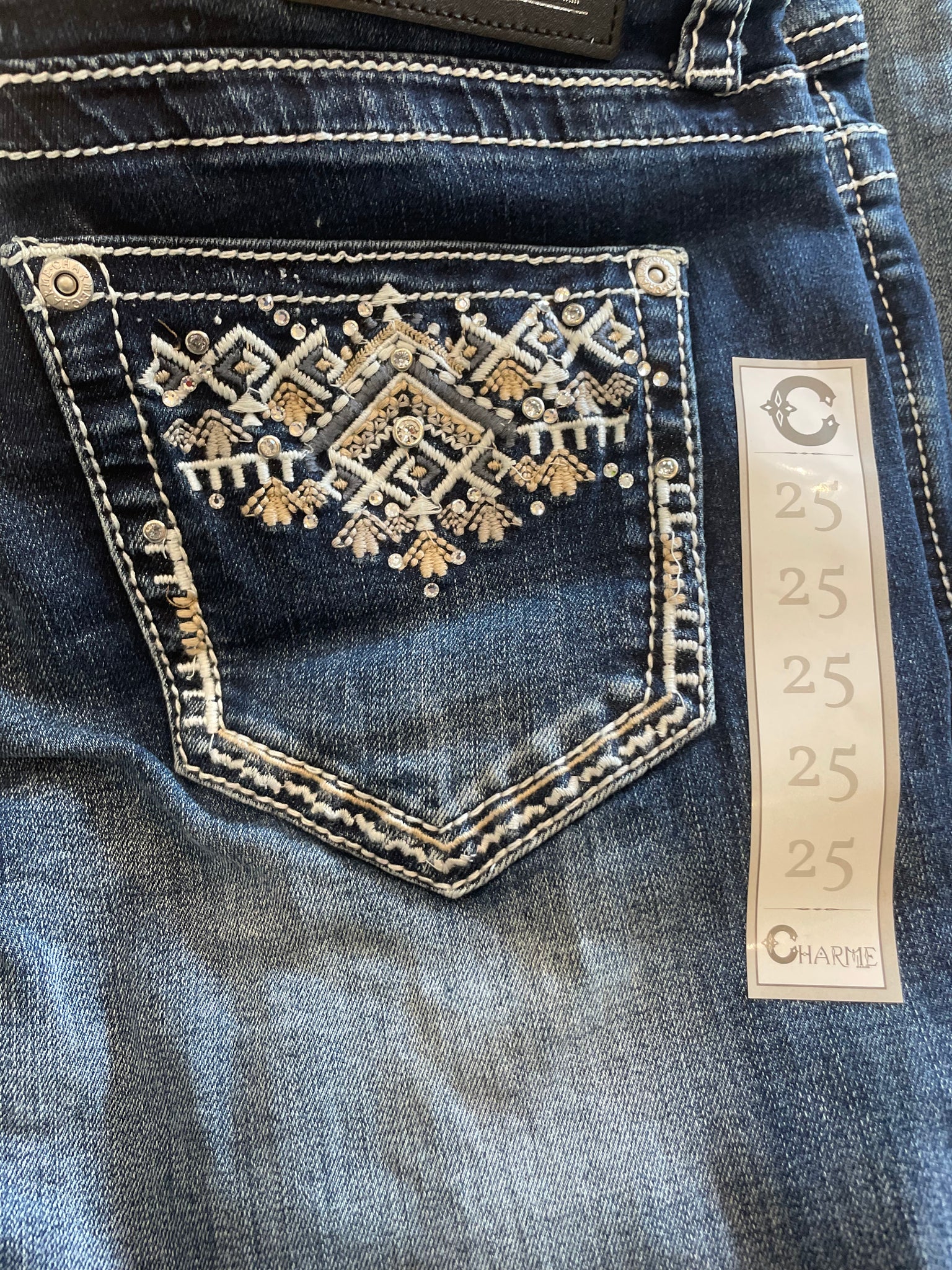 Grace in discount la jeans cheap