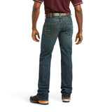Ariat M5 Rebar Slim DuraStretch Edge Stackable Straight Leg