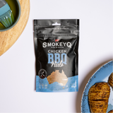 Chicken BBQ Rub - Smokey Q
