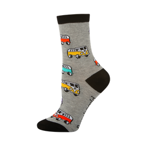 Kids Combi Socks