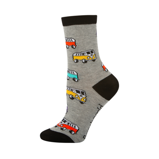 Kids Combi Socks