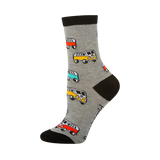 Kids Combi Socks