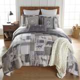 Wyoming Bedding Collection