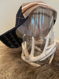 TDC Navy/Tan Trucker Hat
