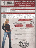 Cowgirl Tuff Jeans - Triumph
