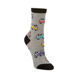 Kids Combi Socks