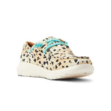 Ariat ladies Hilos - Washed Animal Print