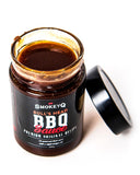 Bull’s Head BBQ Sauce - Smokey Q