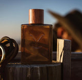 Yellowstone Ride Men’s Cologne