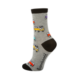 Kids Combi Socks