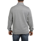 Cinch 1/2 Zip Pullover Mens