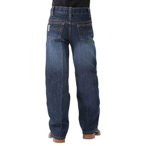 Cinch Boys White Label Jeans - Regular