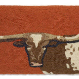 Longhorn Bench - Display Stock