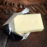 ‘Blazing Saddles’ Milled Soap