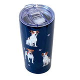 Jack Russell Insulated Tumbler