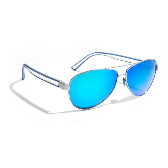 Gidgee Eyewear - Equator - Blue