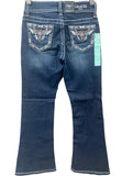 Girls Grace in L.A Jeans