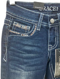 Girls Grace in L.A Jeans