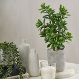 Sweet Plum Artificial Plant 40cm