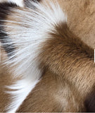 Springbok Hide