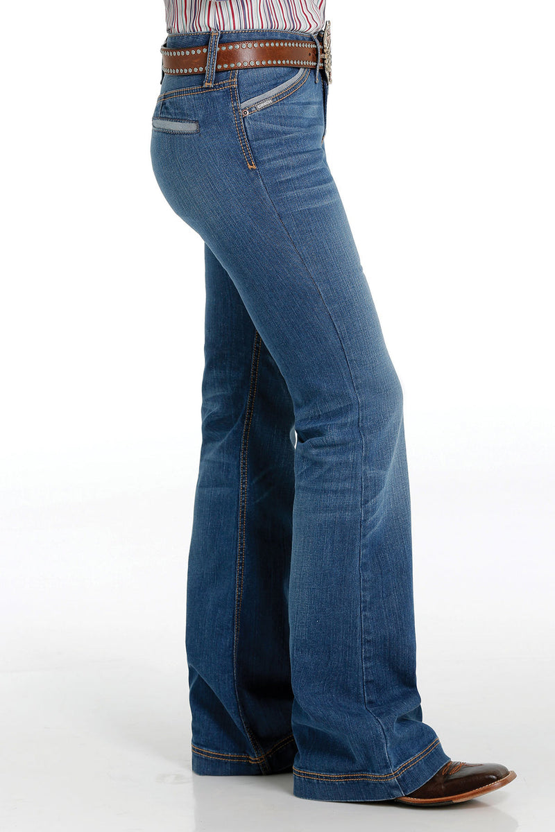 Cinch Lynden Ladies Jeans - Limited Edition – The Tack House