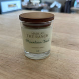 Mountain Trail Candle