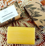 Pomegranate & Goji Soap