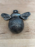 Bumble Bee Door Knocker