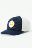 Cinch Mesh Fit Cap