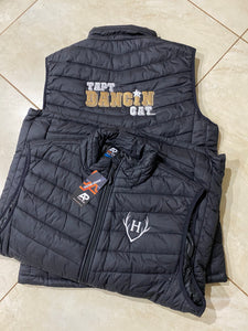 TDC Men’s Puffer Vest