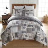 Wyoming Bedding Collection