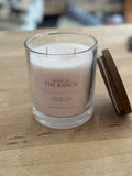Rhinestone Cowgirl Candle Made At The Ranch